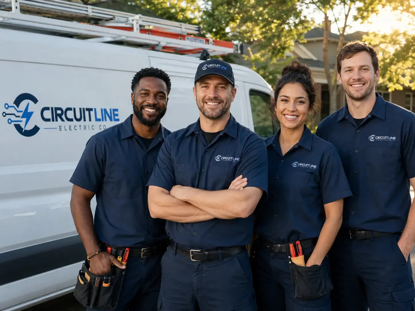 Whole Home Rewiring company in Emerson, NE