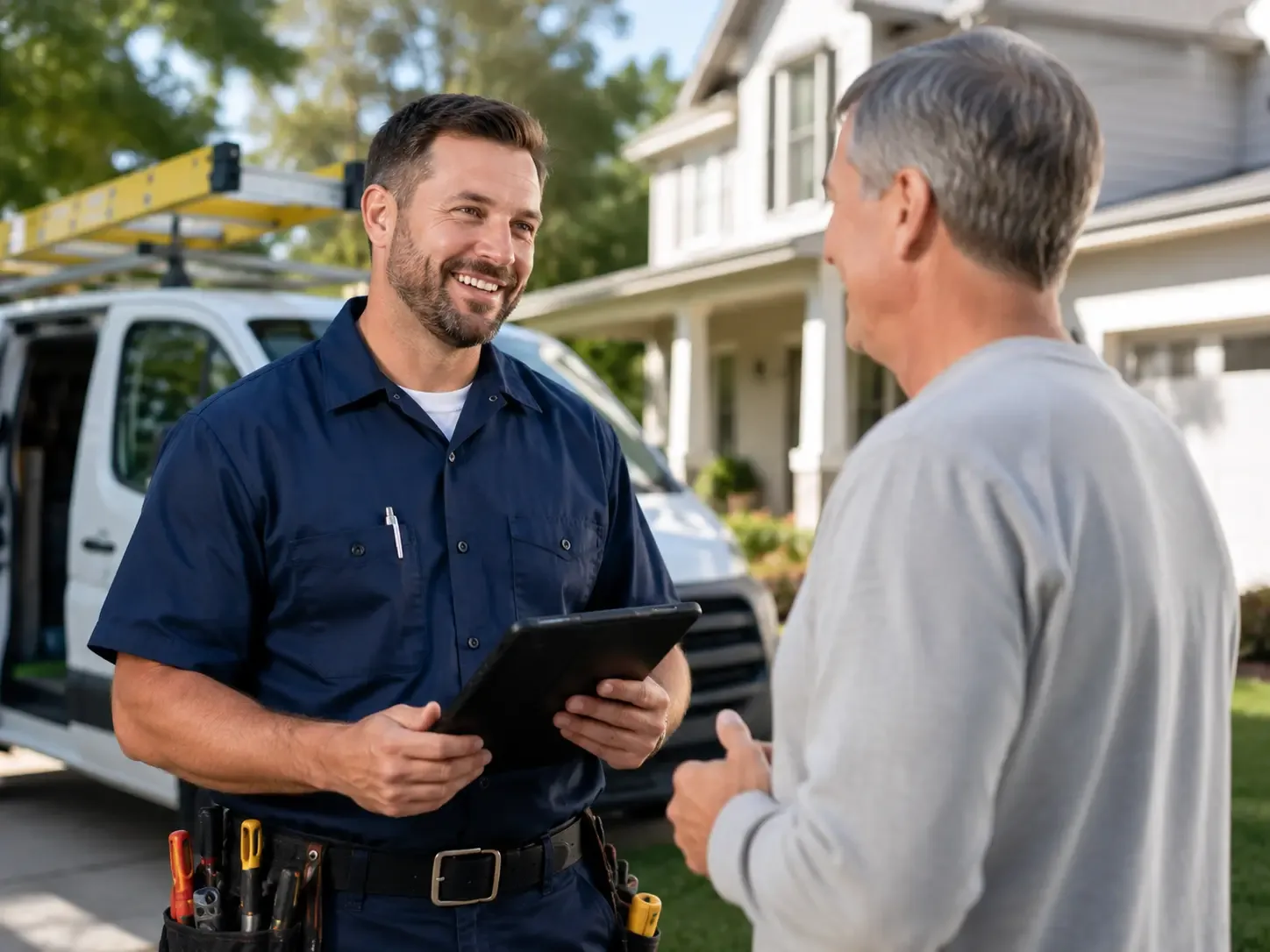 Whole Home Rewiring Emerson, NE FAQs
